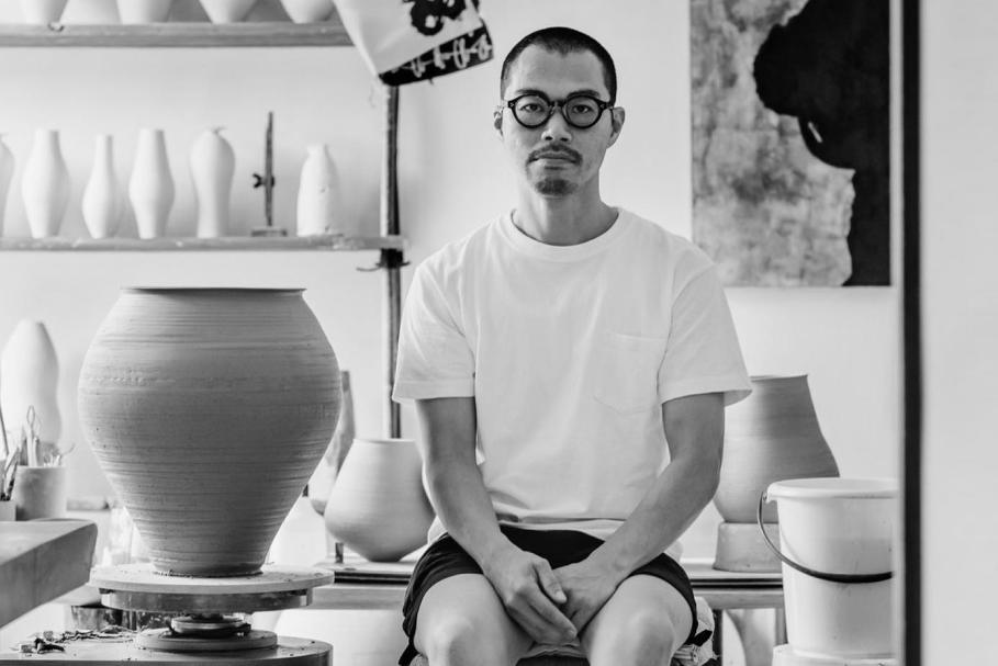 Kansai Noguchi – Opame Collective Kansai Noguchi – Opame Collective
