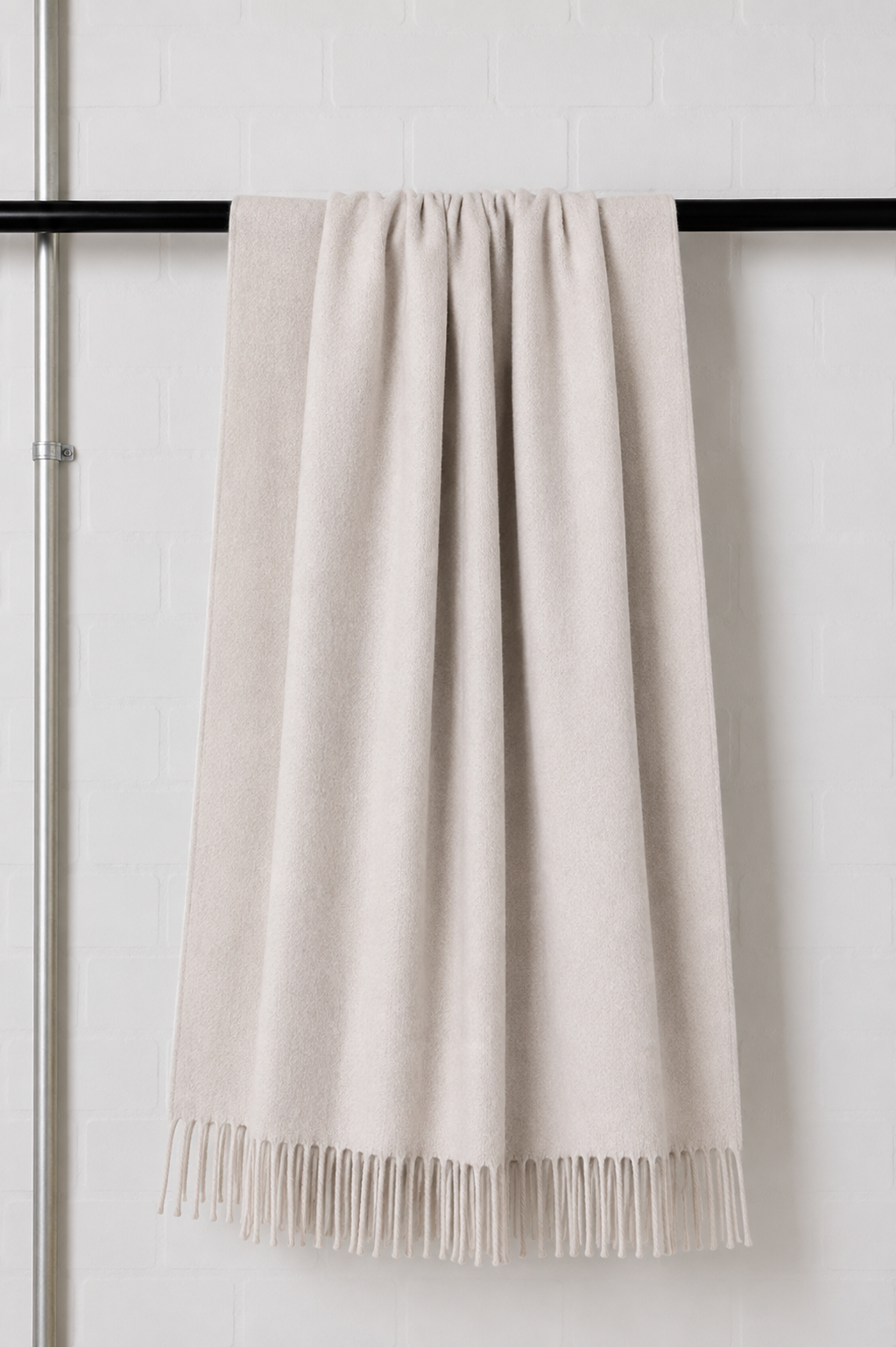 Cashmere White Stone