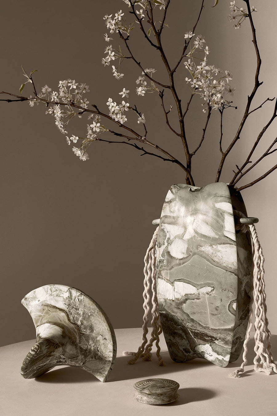 Object 2 Bull Leaper Naxos Green