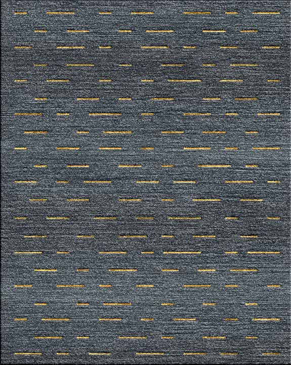 Metallic Lines - Steel