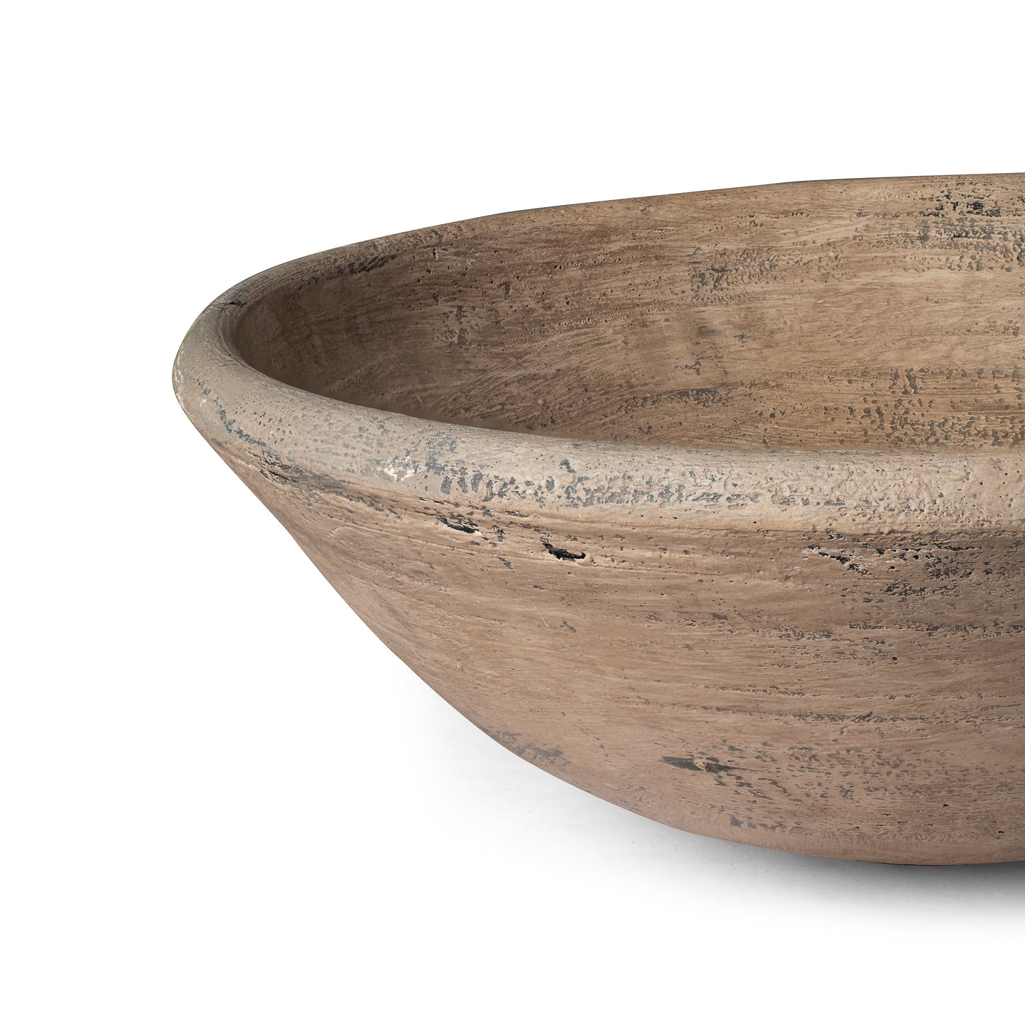 Partha Terracotta Bowl