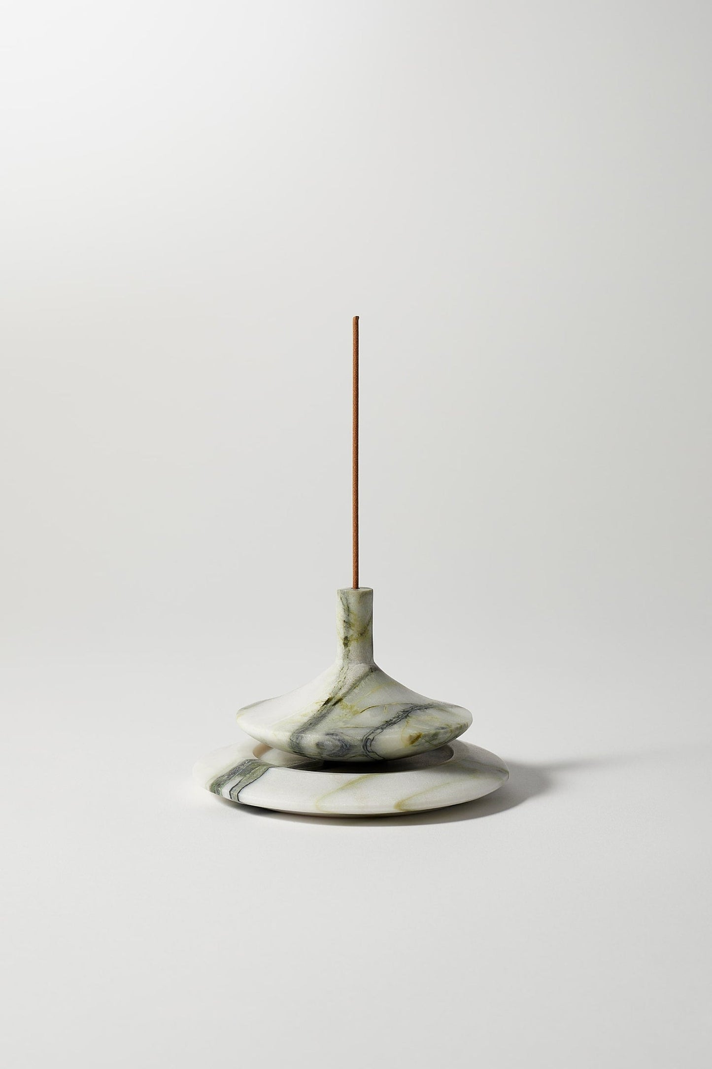 Object 11 Burner Ligne Vert