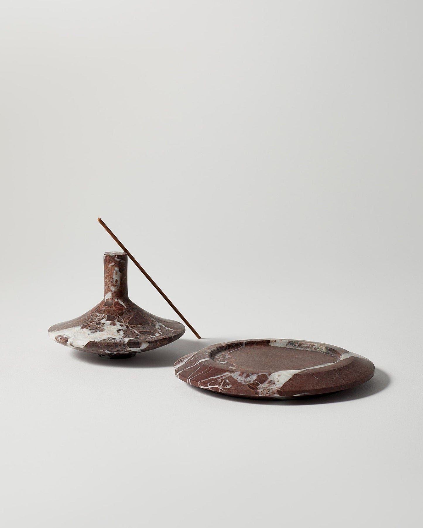 Object 11 Burner Rosso Levanto