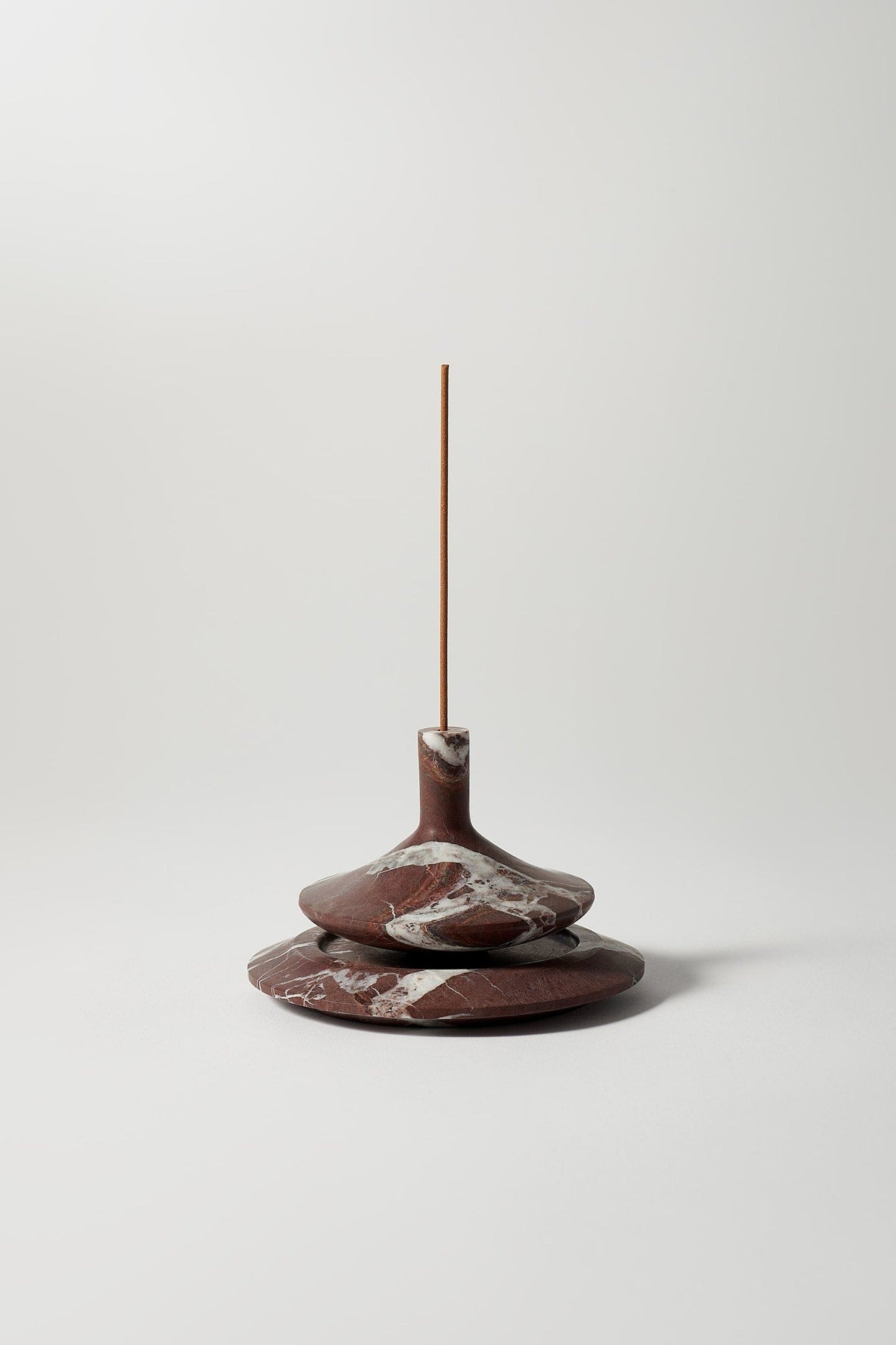 Object 11 Burner Rosso Levanto