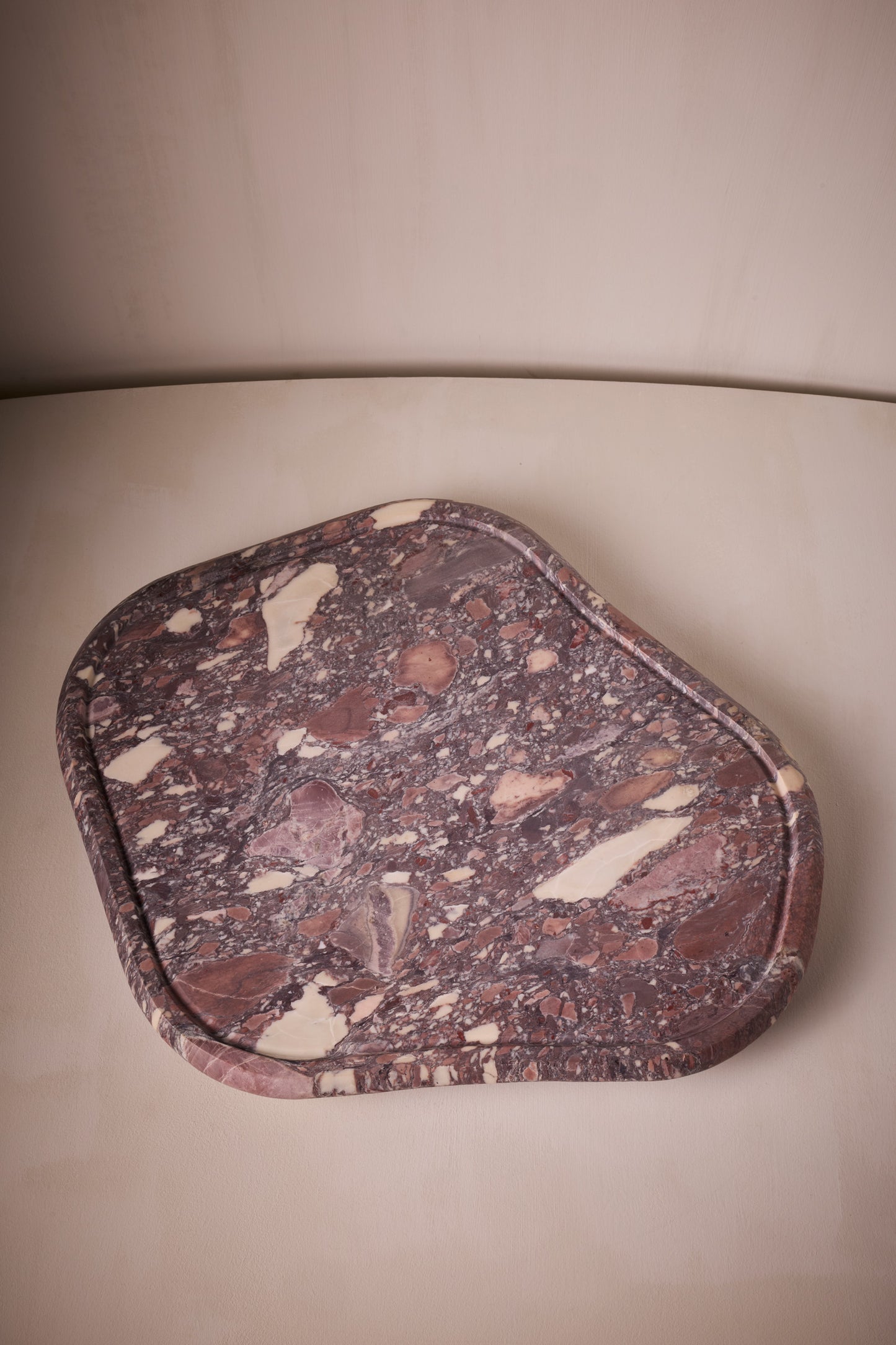Object 18 Viola Medici