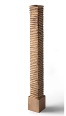 Kaya II Candlesticks