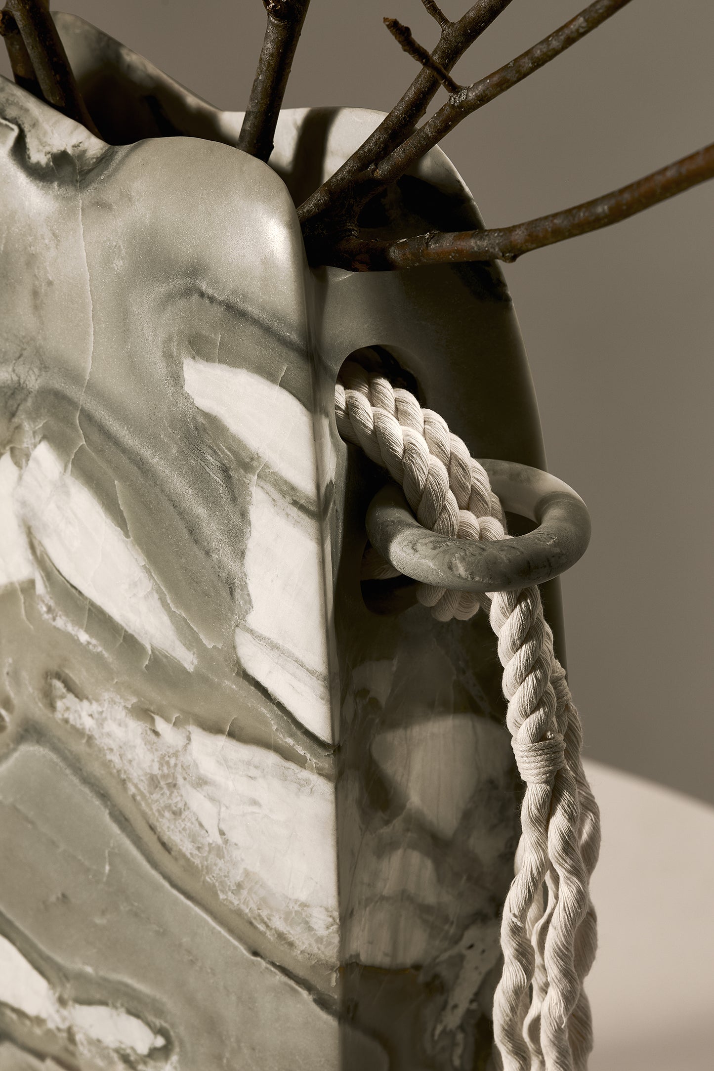 Vessel 2 Naxos Green