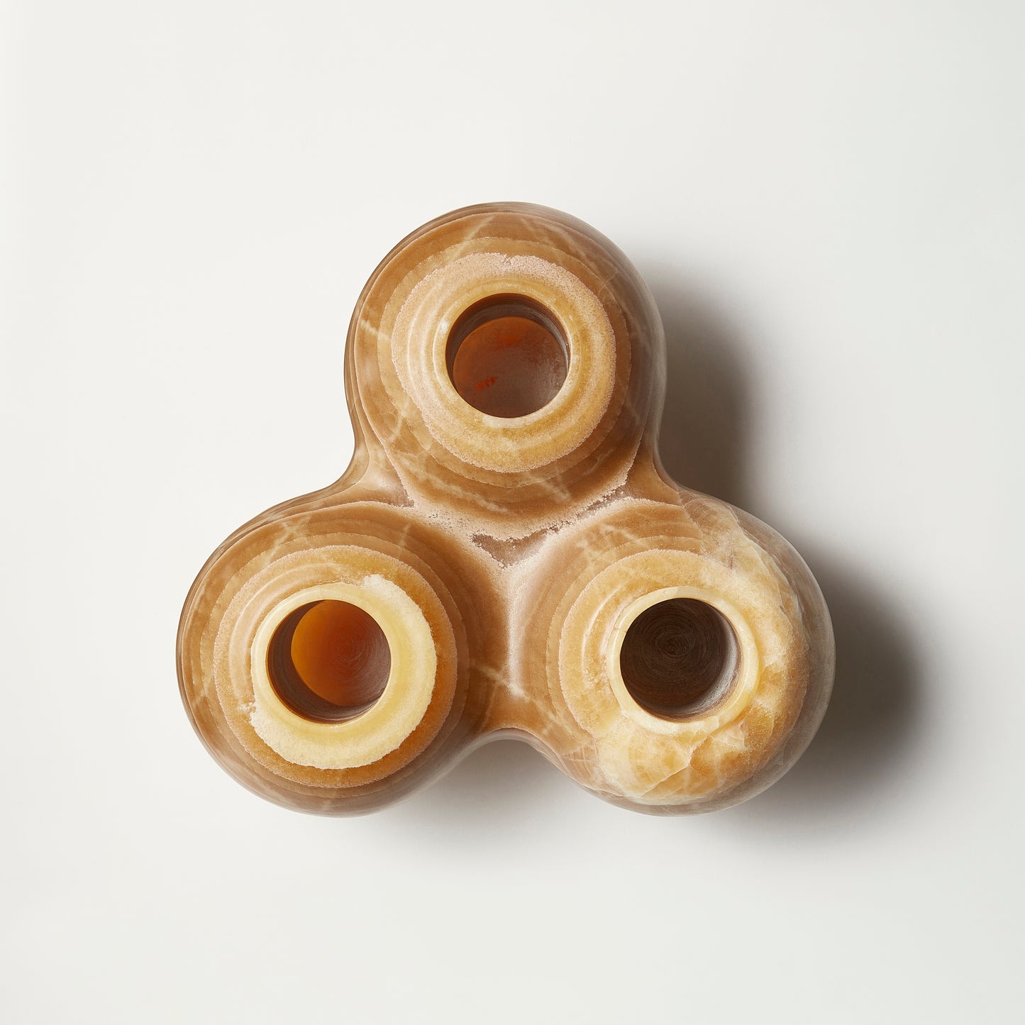 Vessel 3 Moonstone Onyx