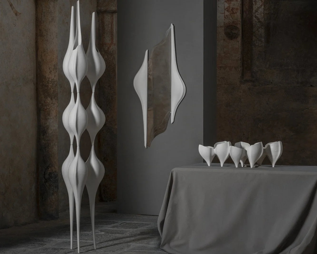 White Offering
