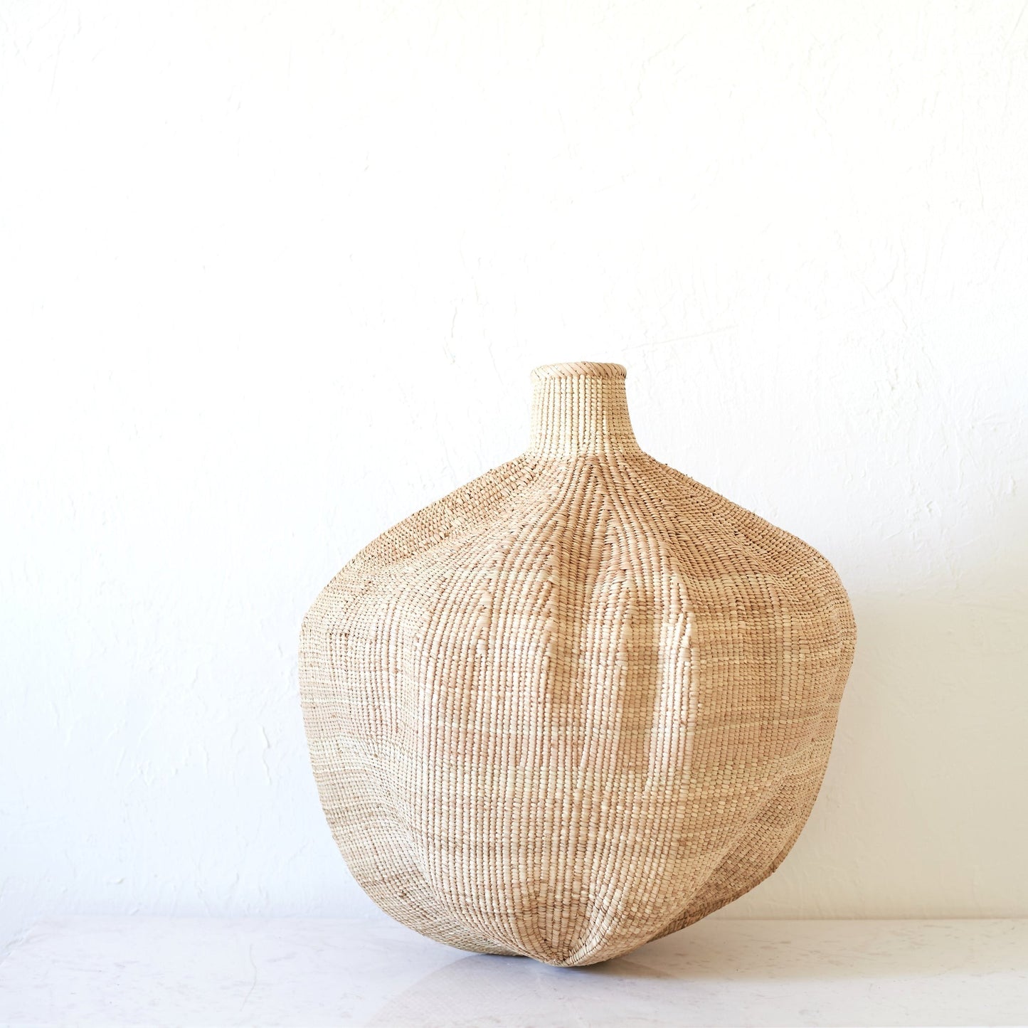 Ndebele Gourd Baskets