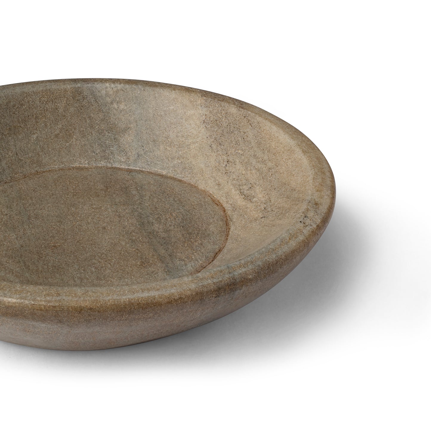 Ada Vintage Shallow Bowl
