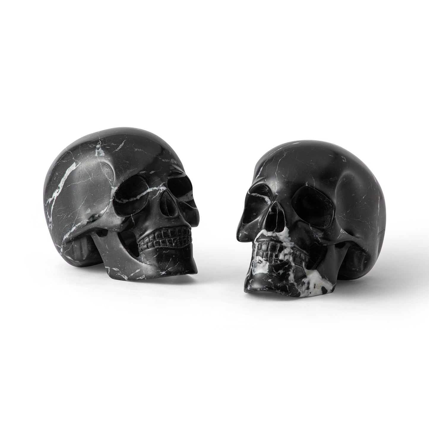 Marquina Skull
