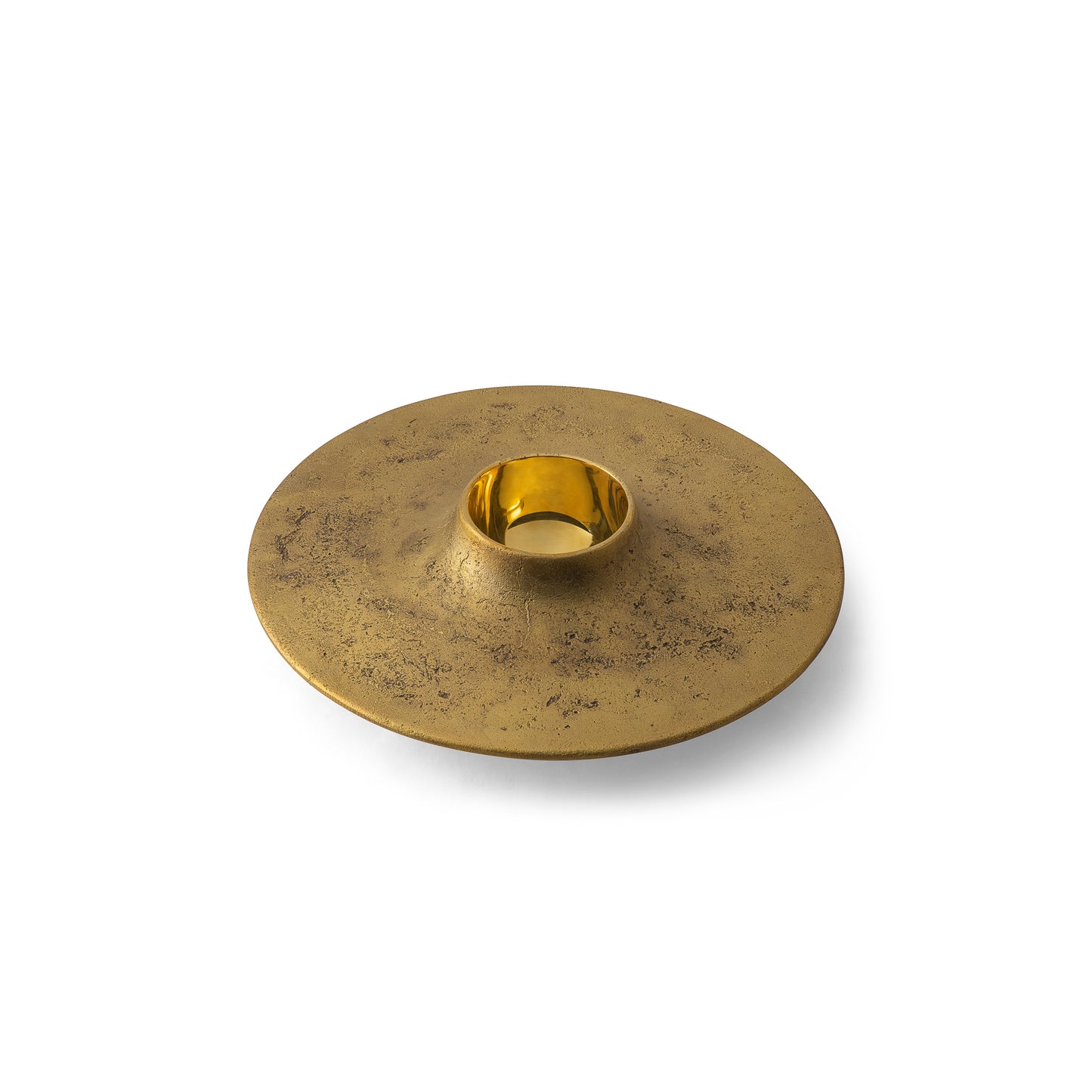 Cymbal Bowl - Bronze