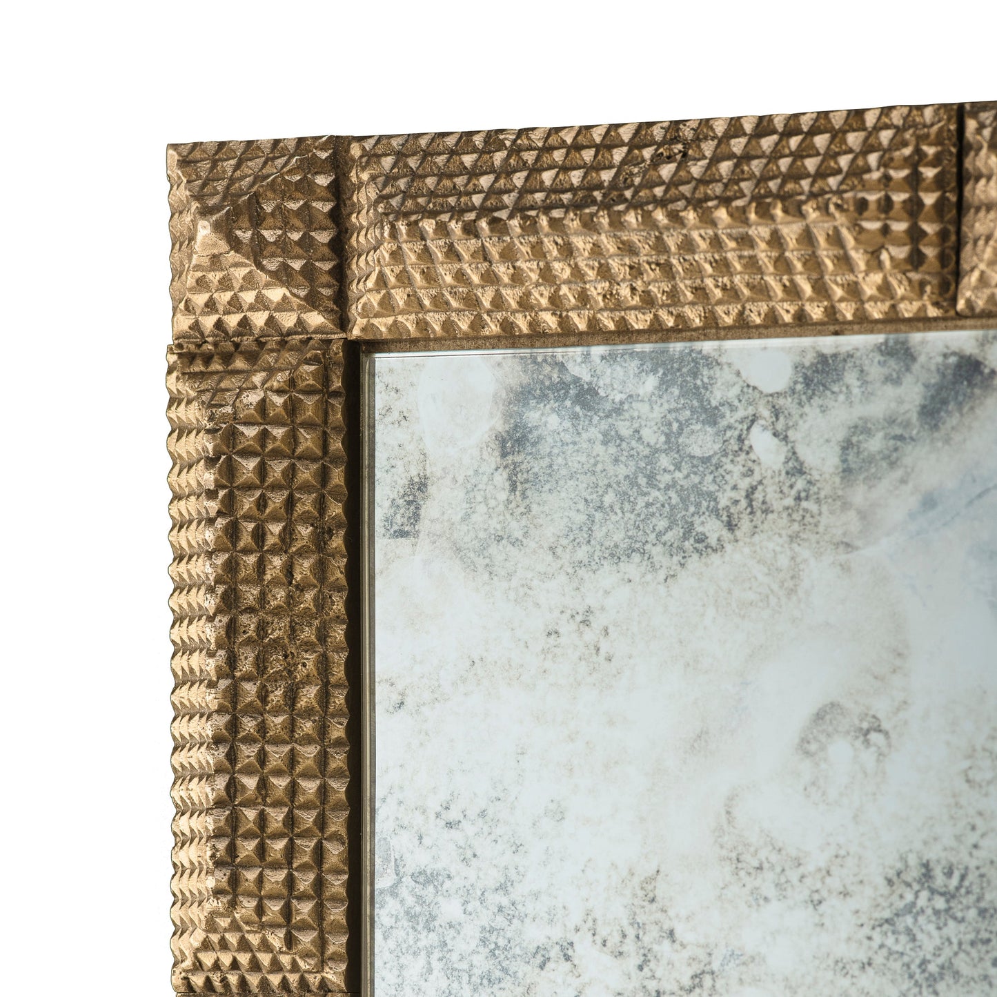 Benton Grande Mirror