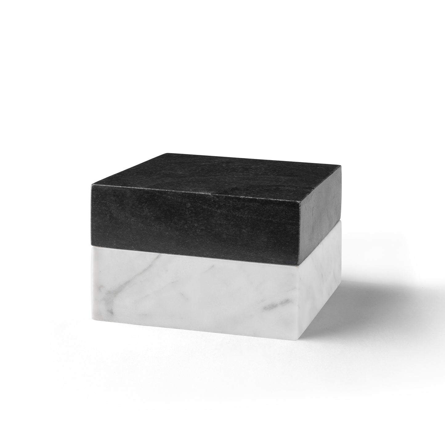 Oshi Box - Portoro & Carrara