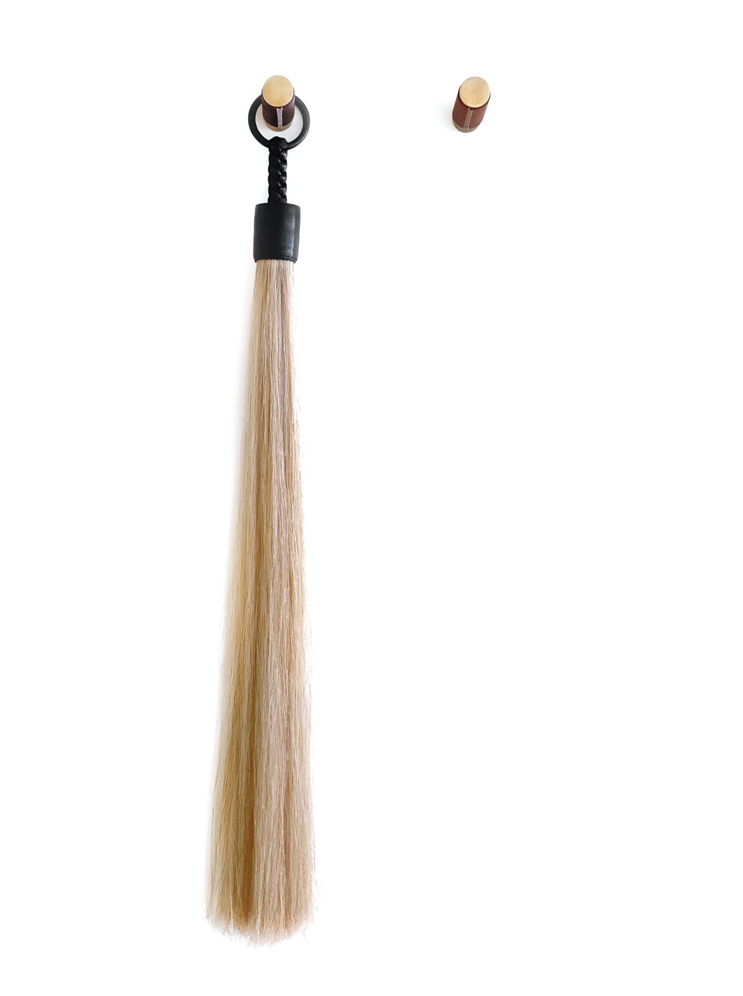 Whiplash Oversize Tassel X