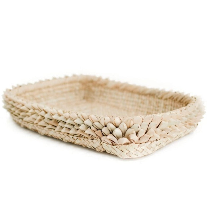 Bukedo Tray