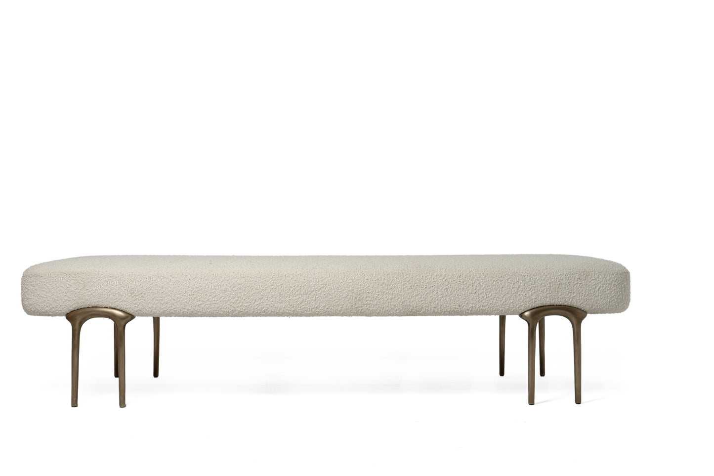 Sabre Bench