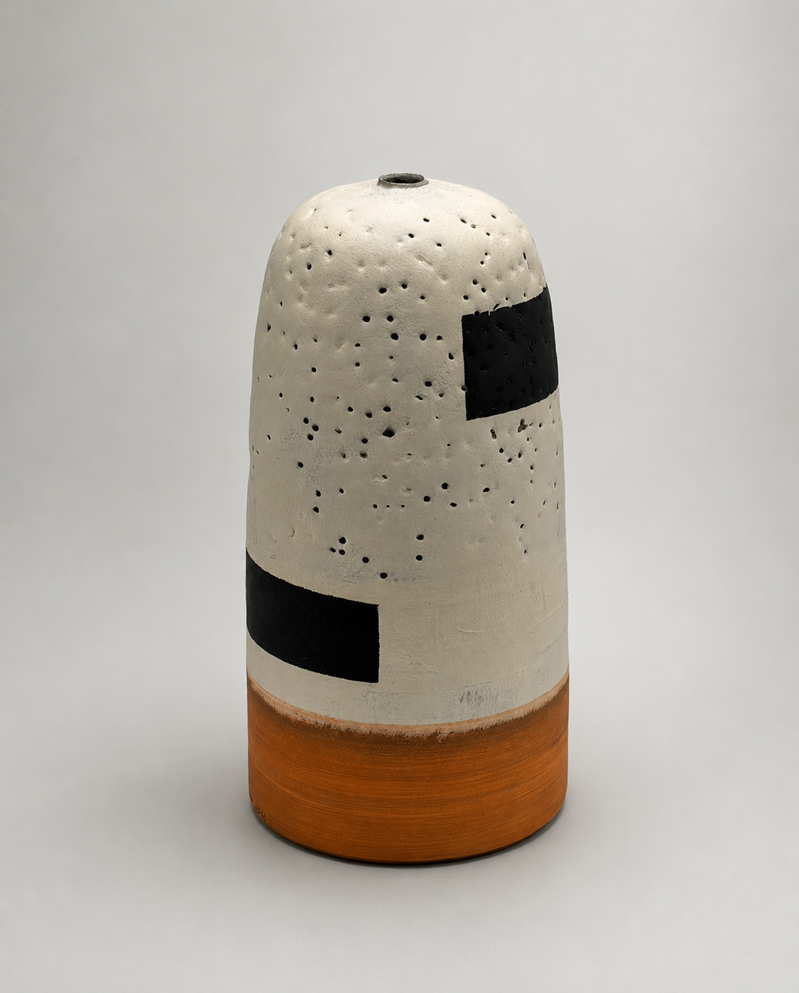 Blocks Bottle I