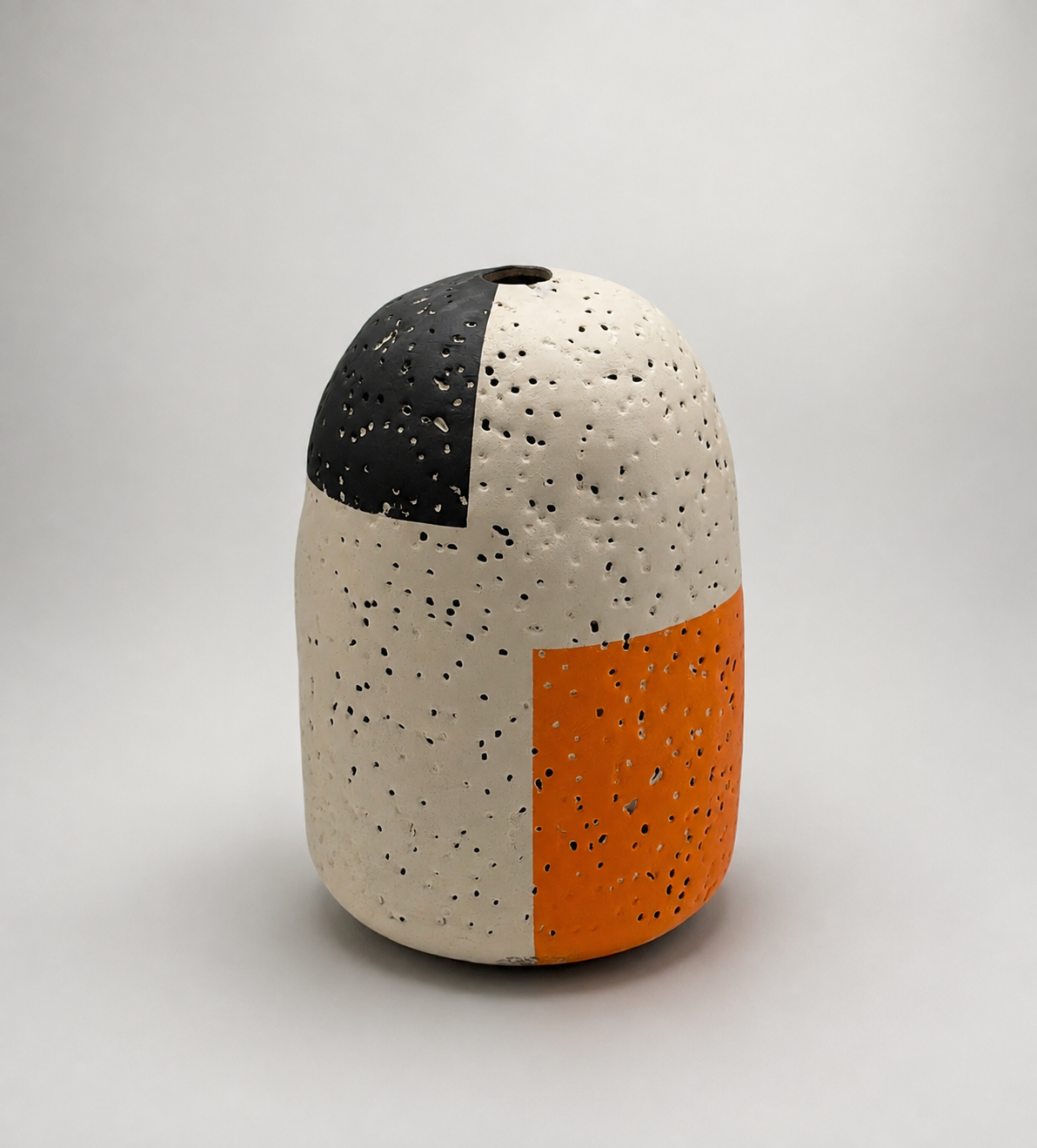 Blocks Bottle II
