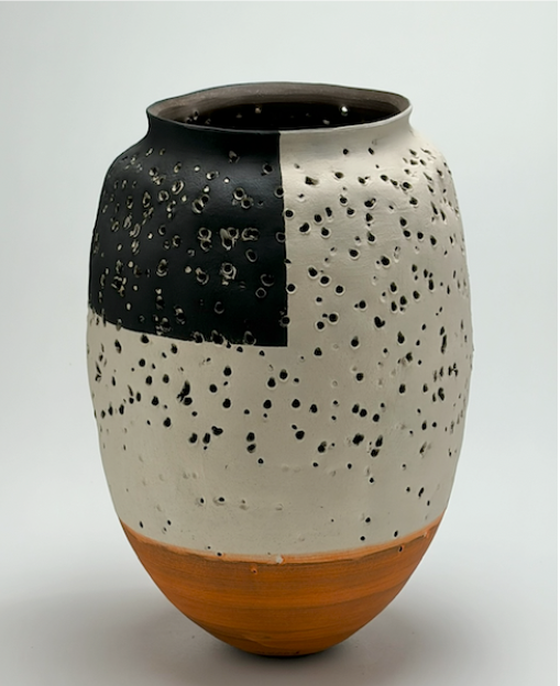 Blocks Vase I