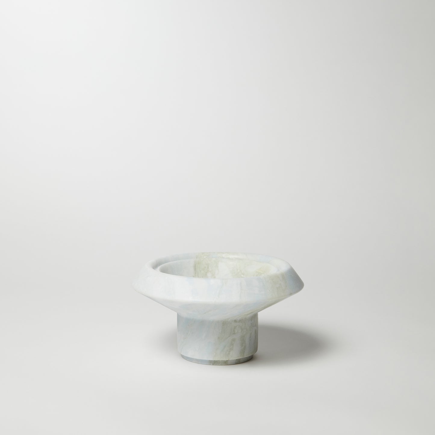 Bowl 7 Lagoon Blue
