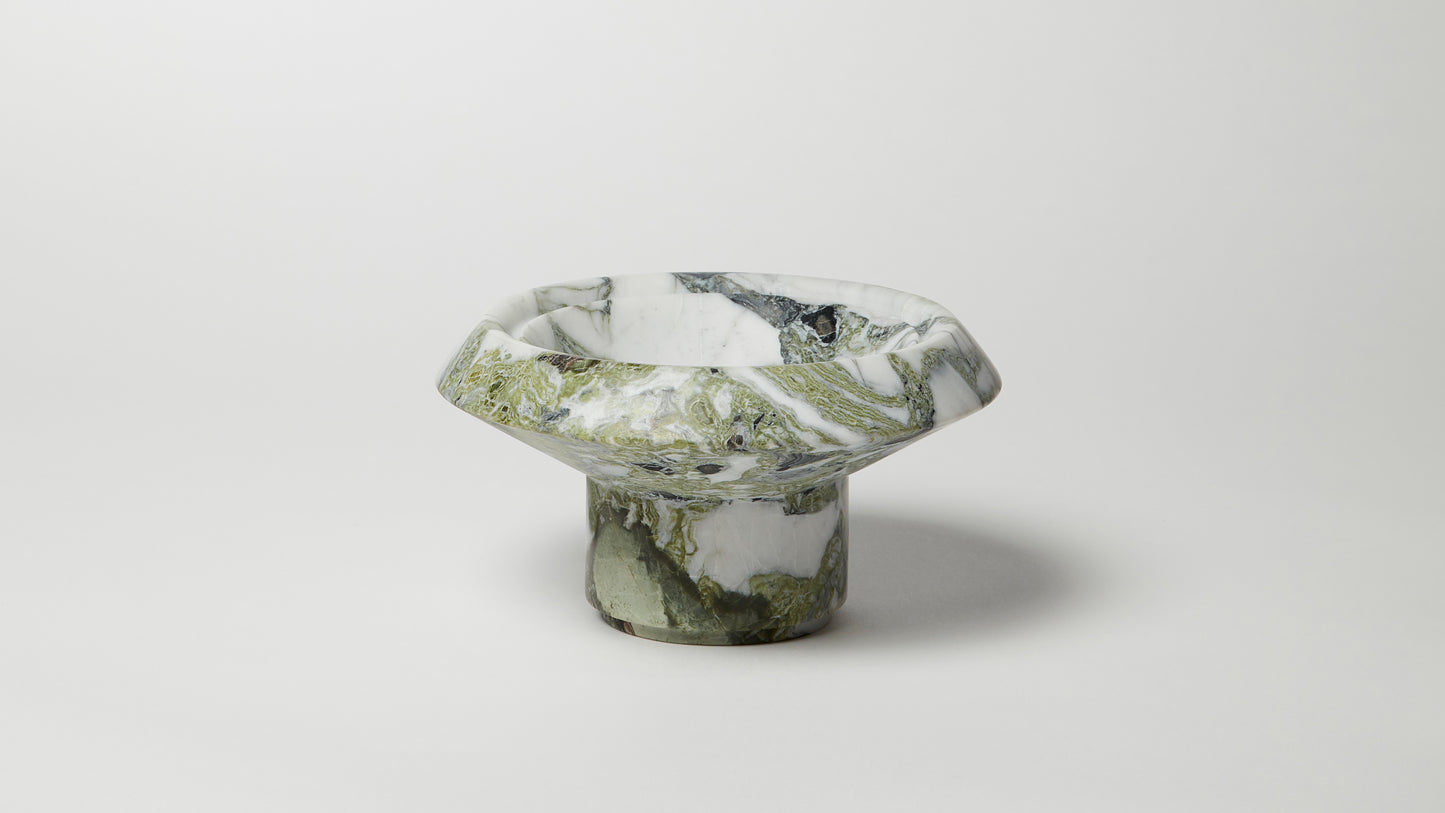 Bowl 7 Lichen