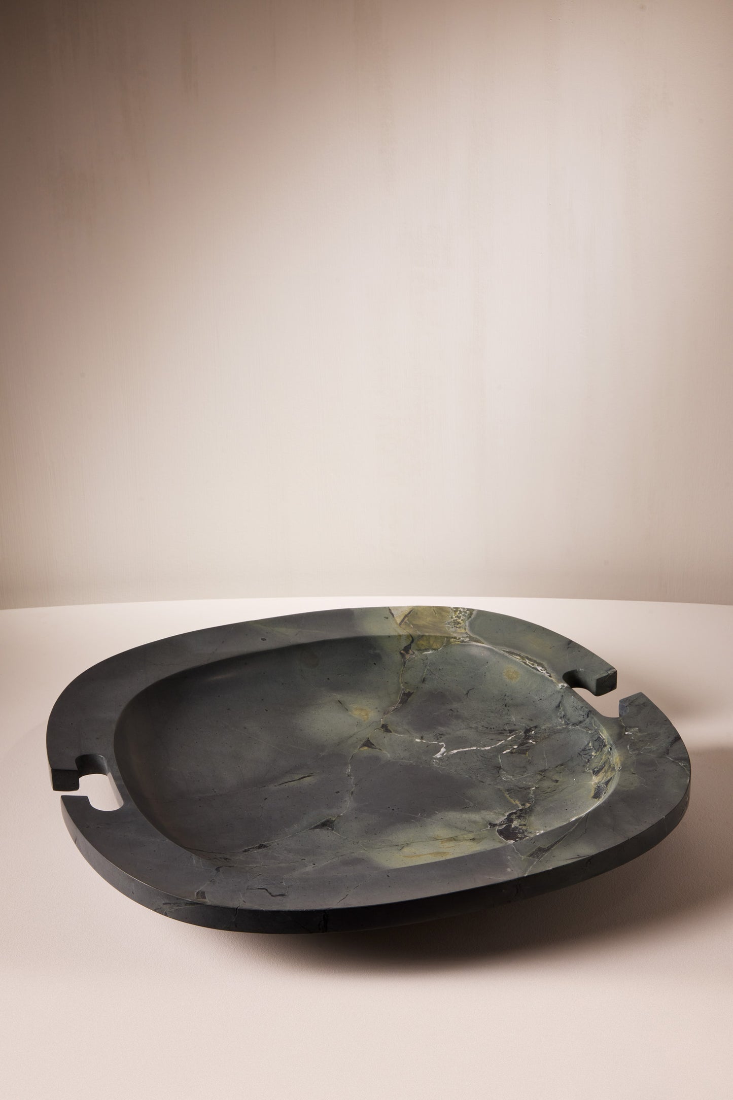 Bowl 8 Marsh Green