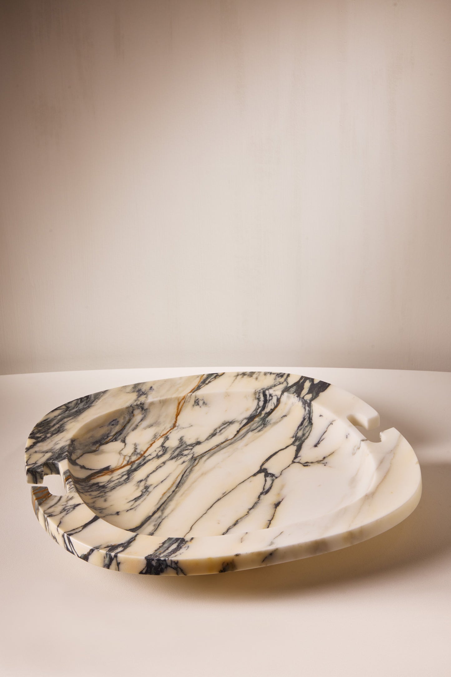 Bowl 8 Paonazzo