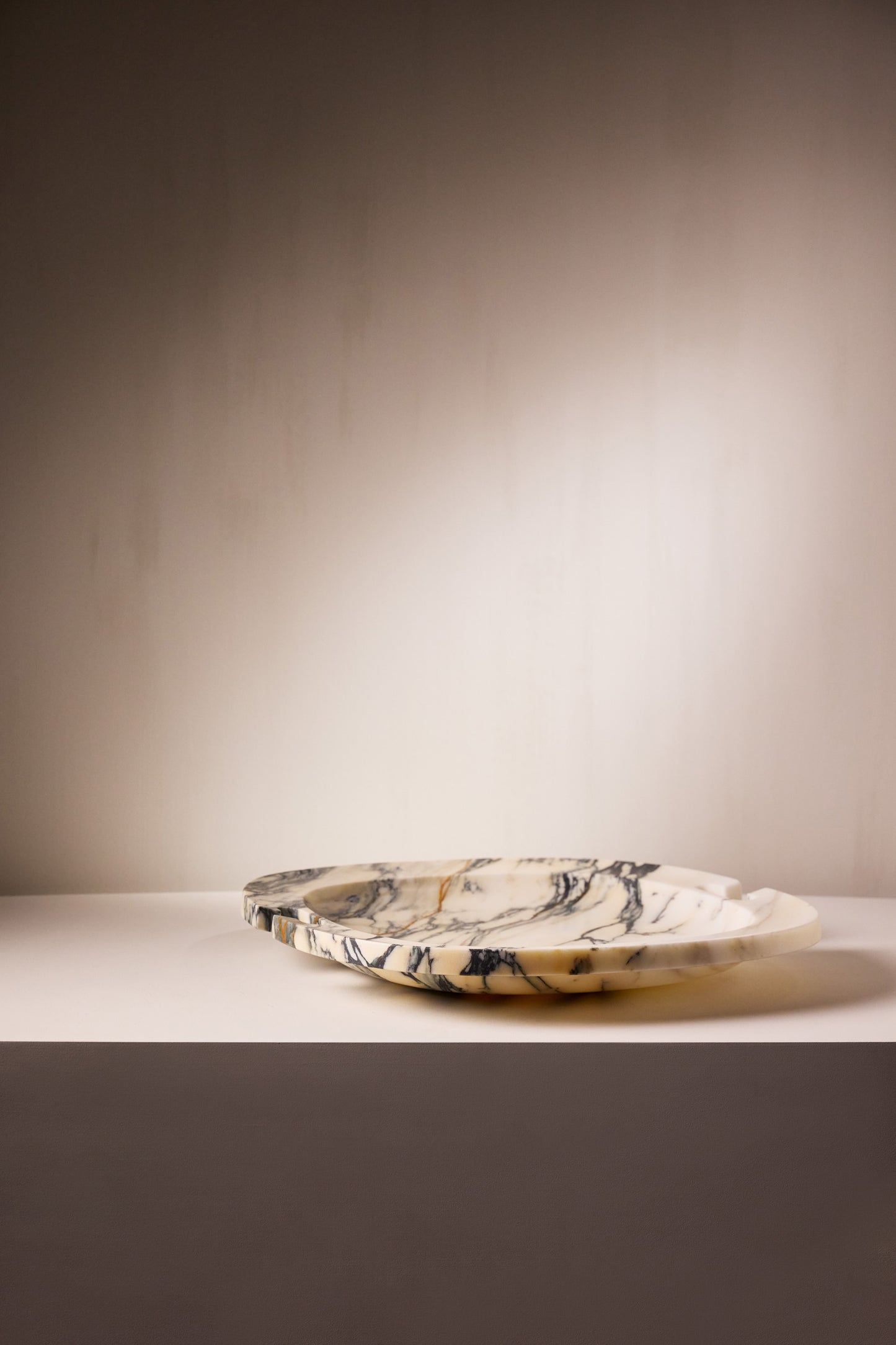 Bowl 8 Paonazzo