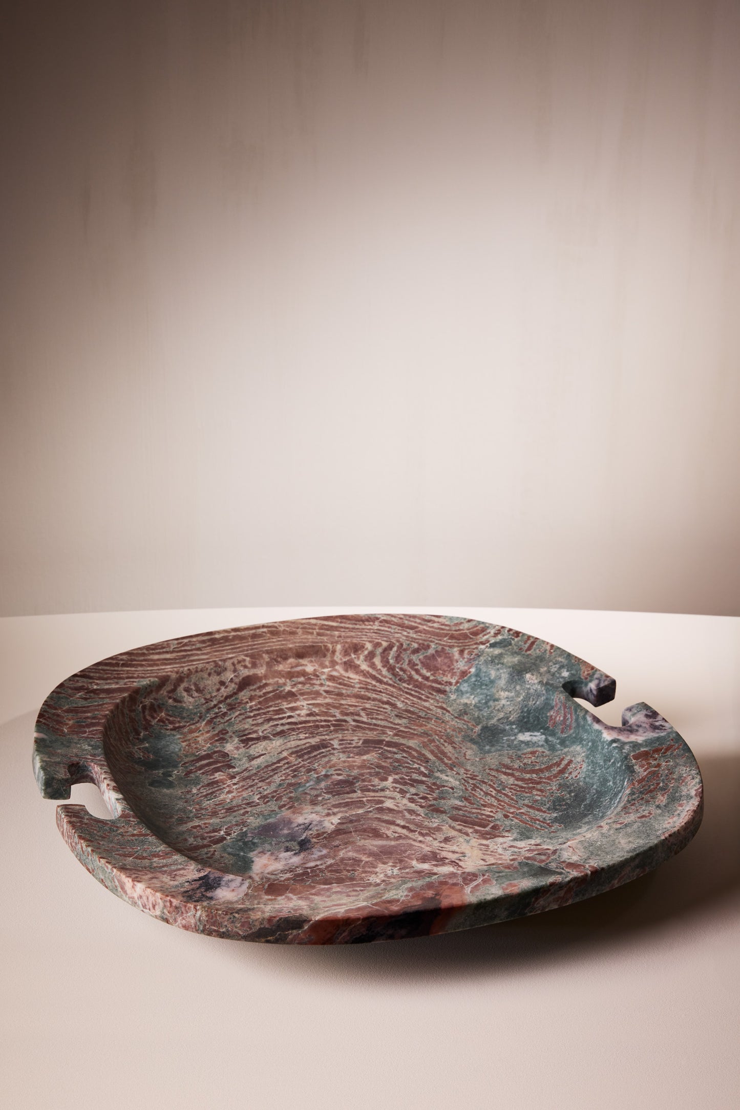 Bowl 8 Water Lily