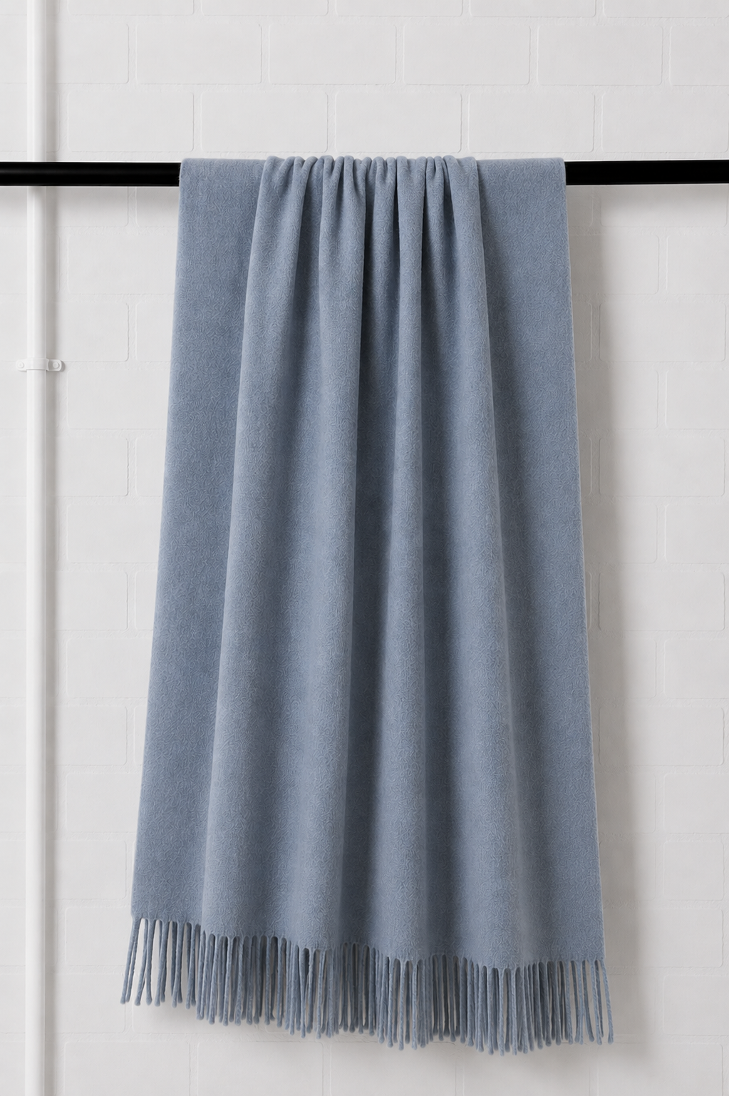 Cashmere Blue Grey