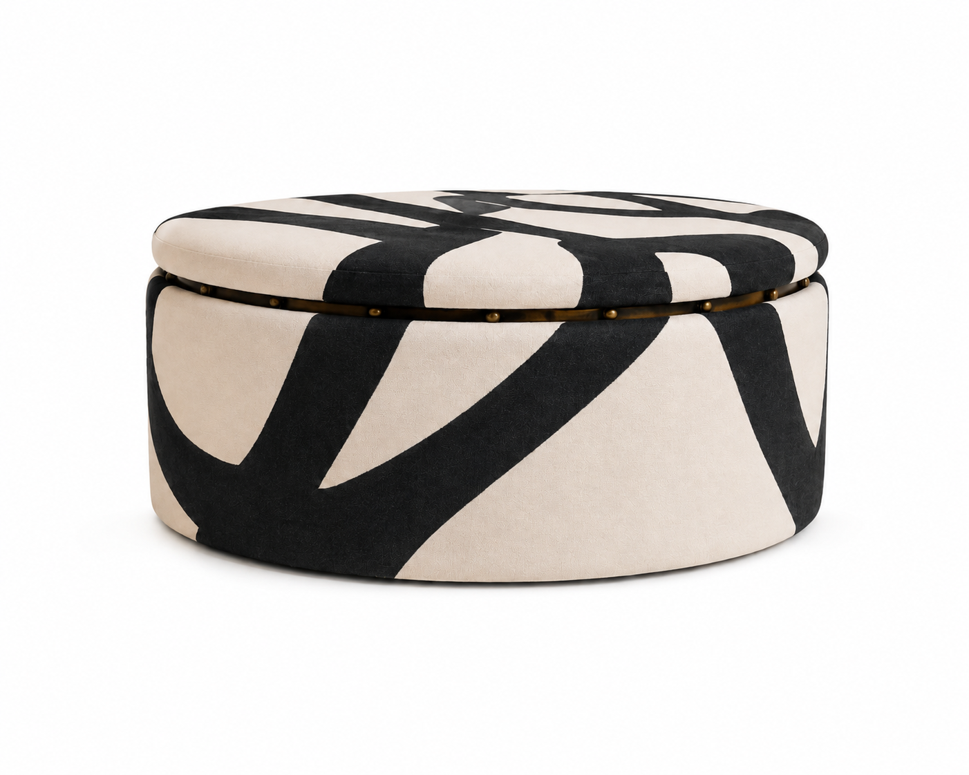 Bolt Ottoman