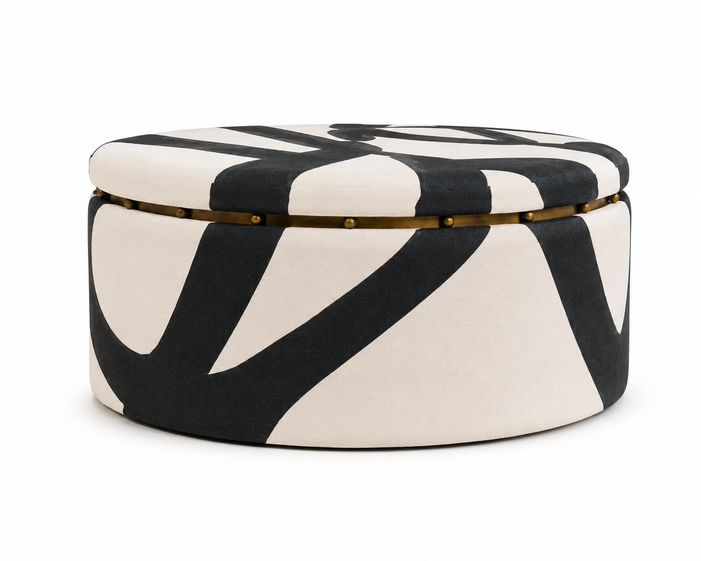 Bolt Ottoman