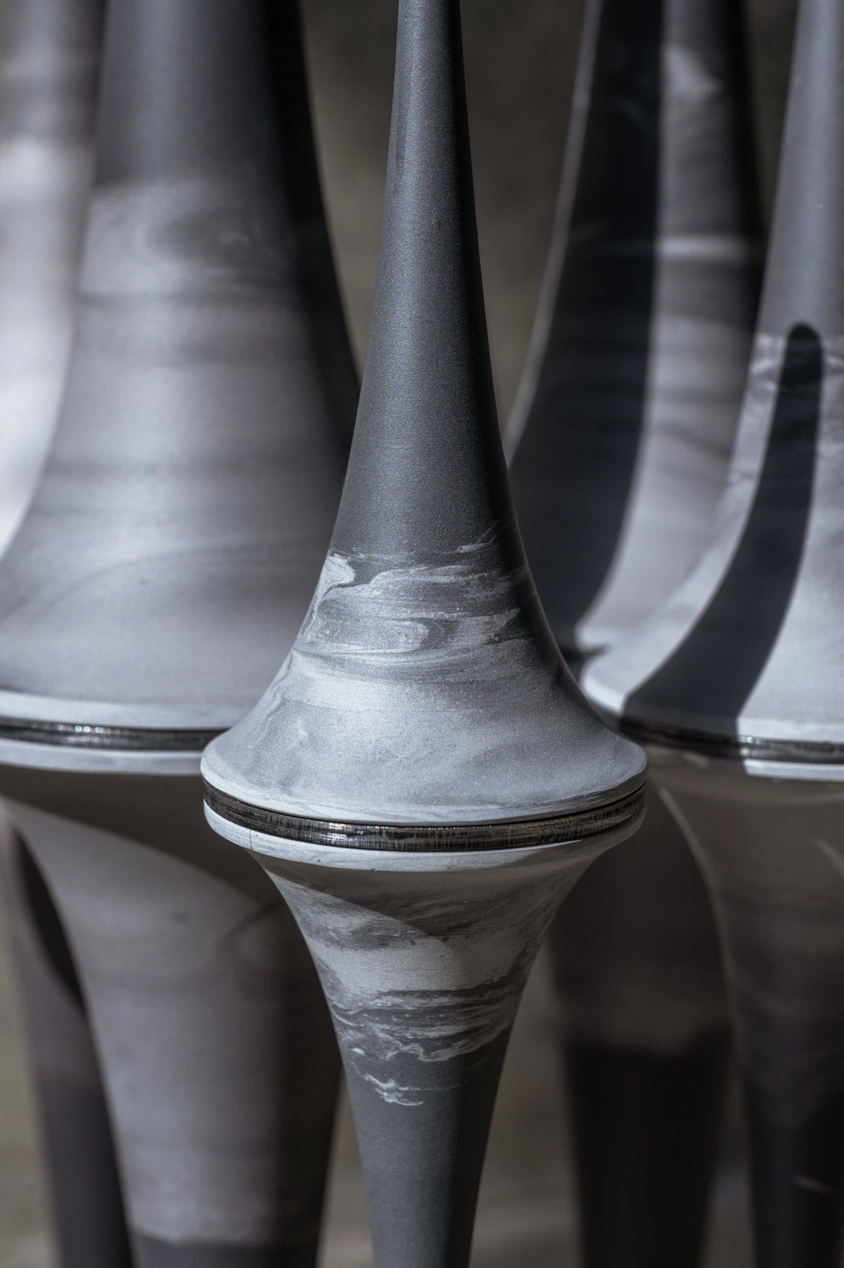 Little Sanctuary Marbled Grey