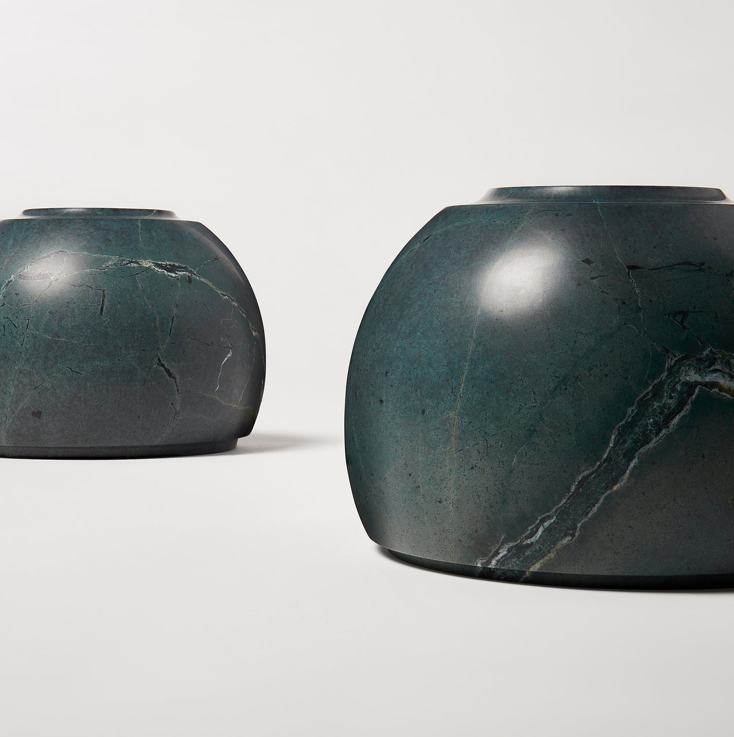 Vessel 1 Marsh Green