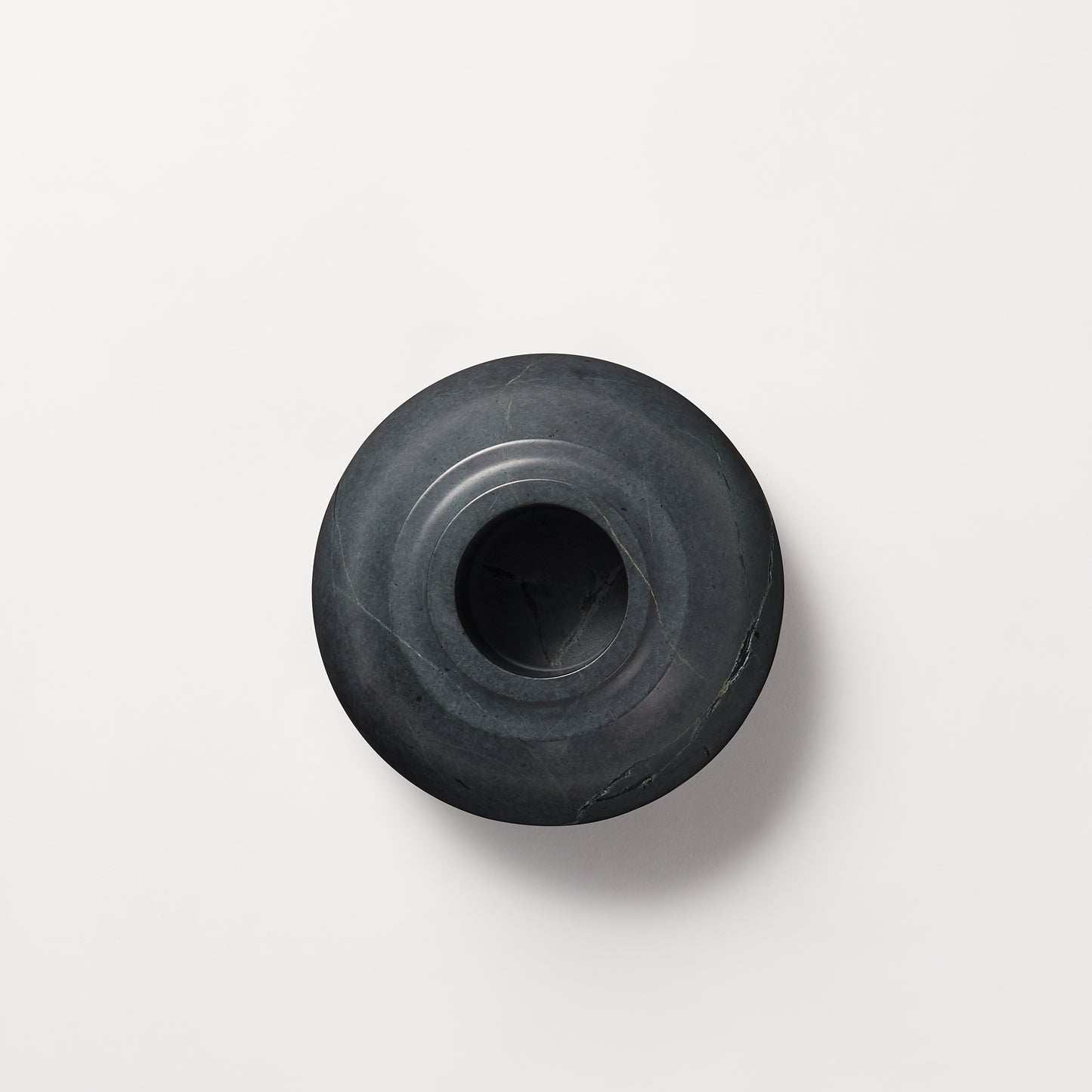 Vessel 1 Marsh Green