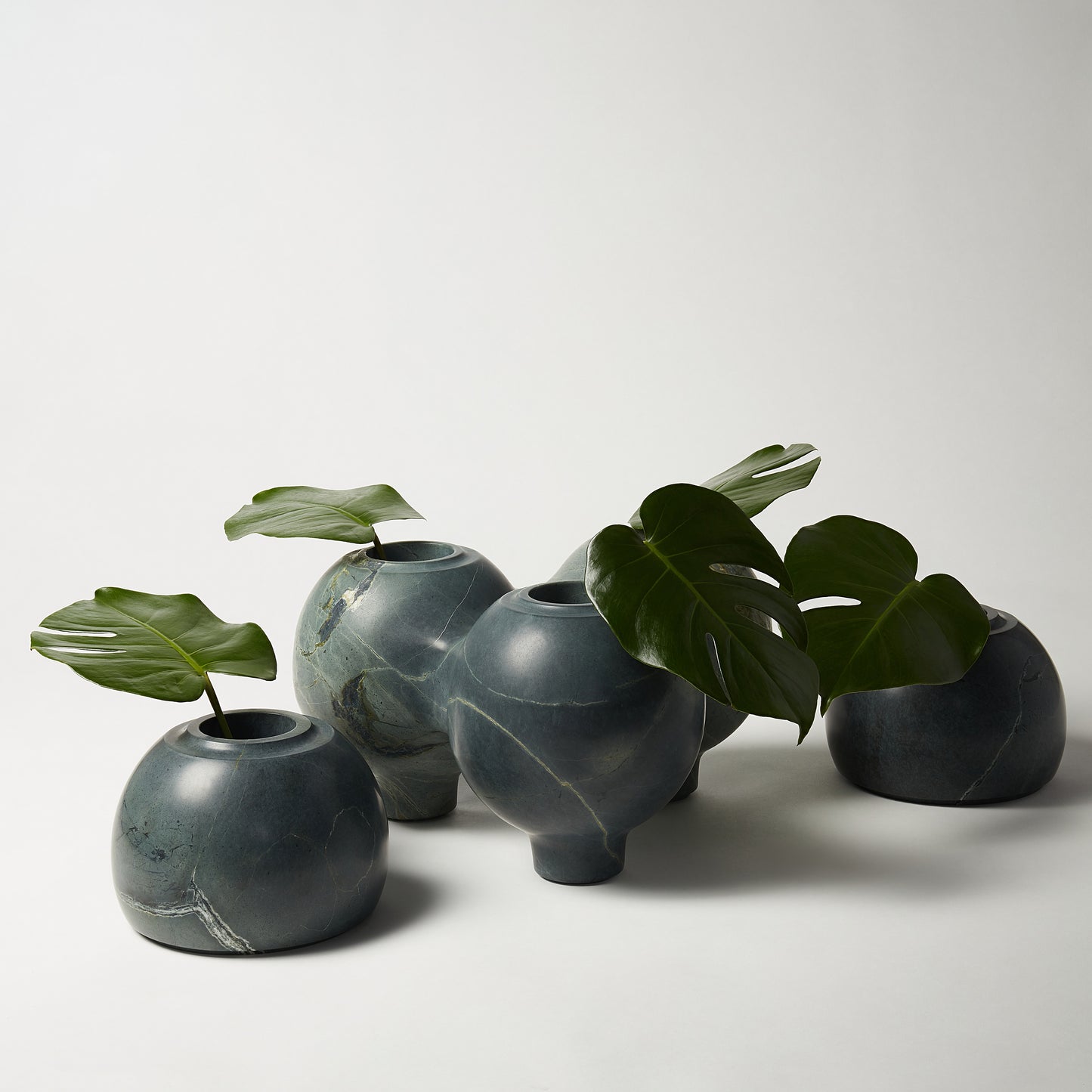 Vessel 1 Marsh Green
