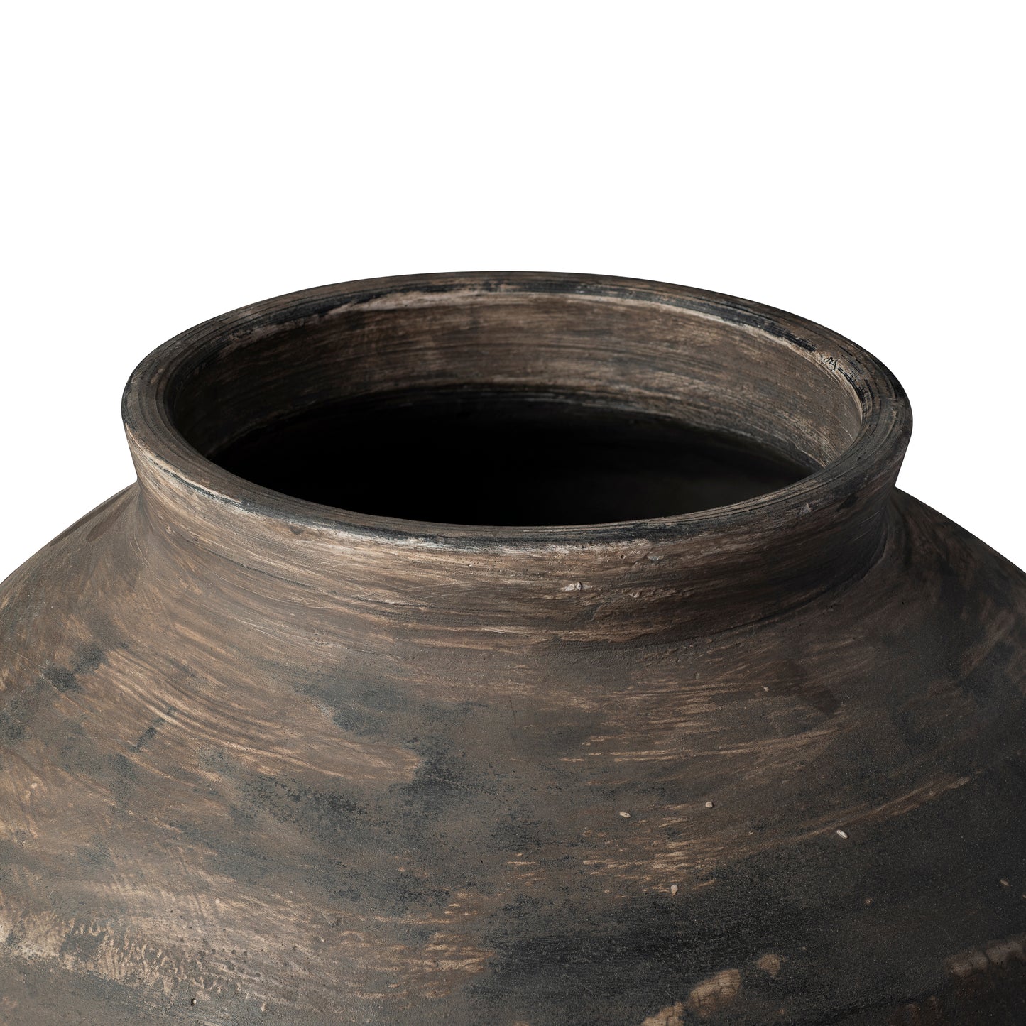 Prena Vintage Terracotta Pots