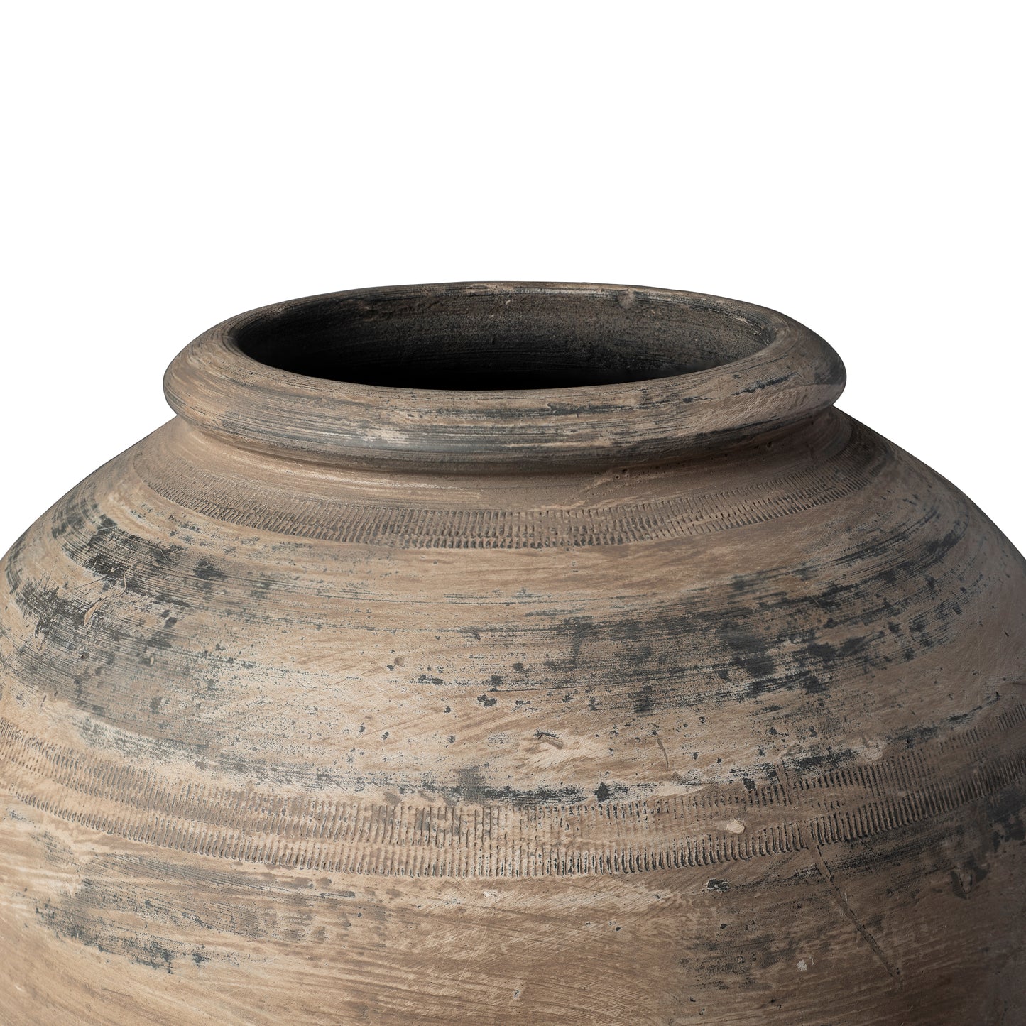 Jasa Vintage Terracotta Pots