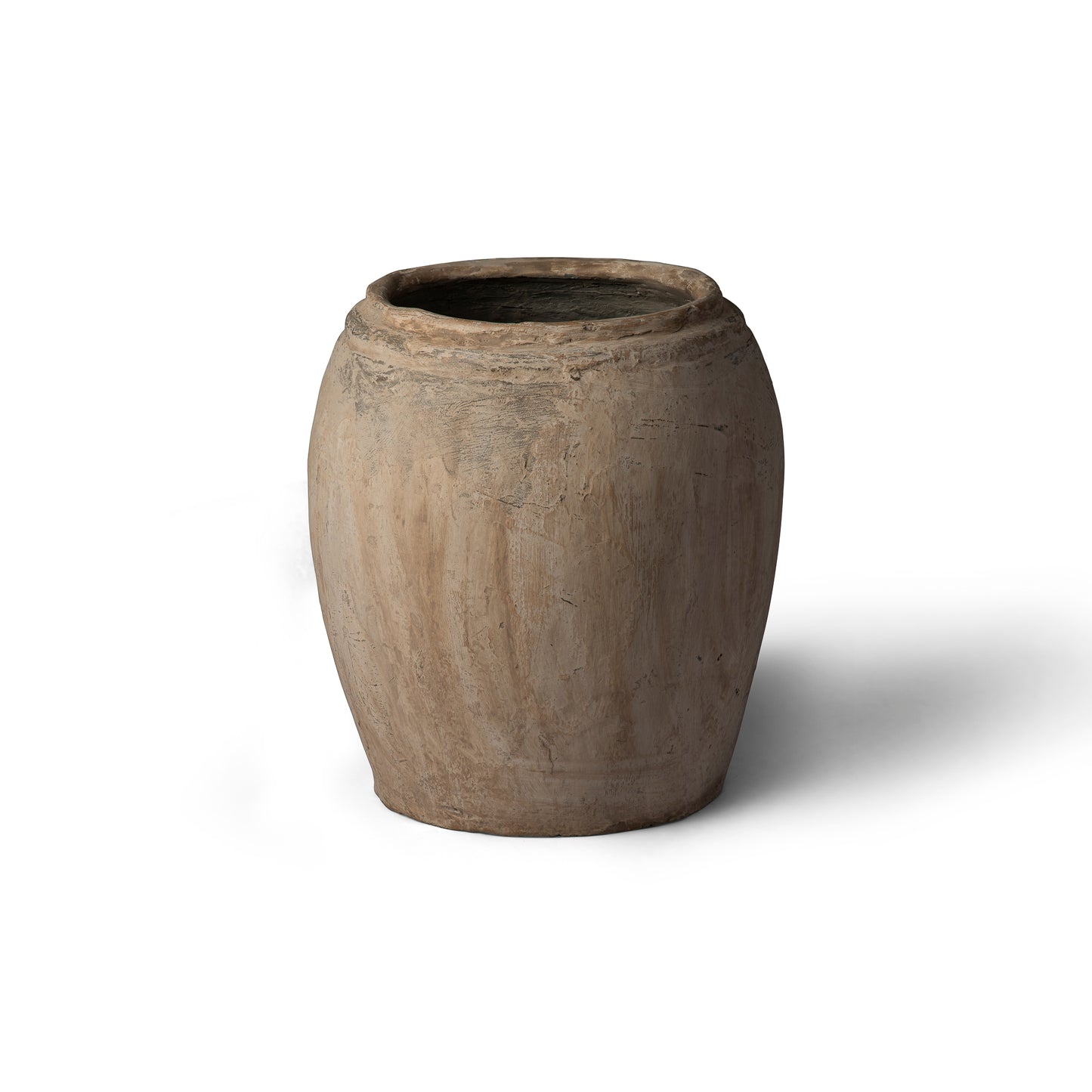 Manan Vintage Terracotta Pot