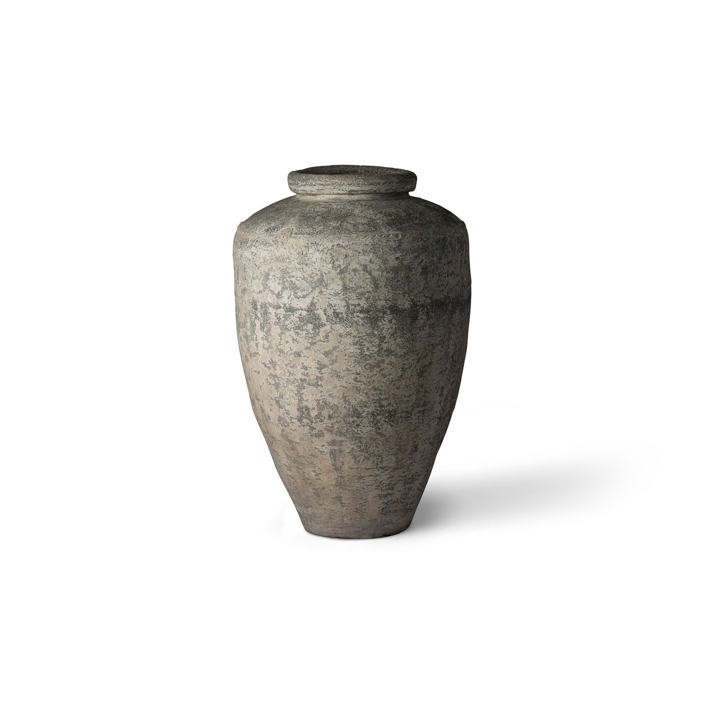 Cajol Vintage Terracotta Pot
