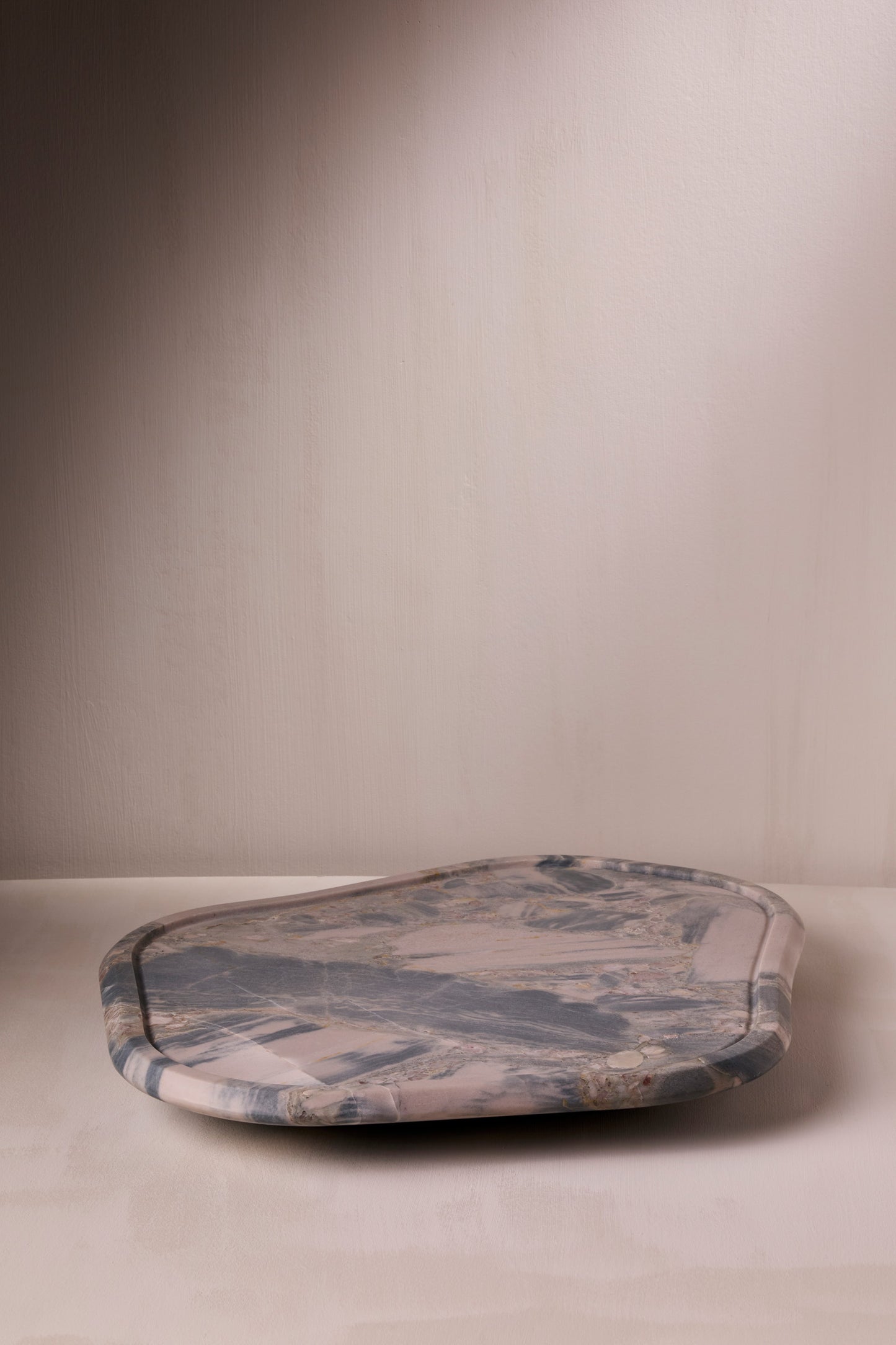 Object 18 Victoria Blu