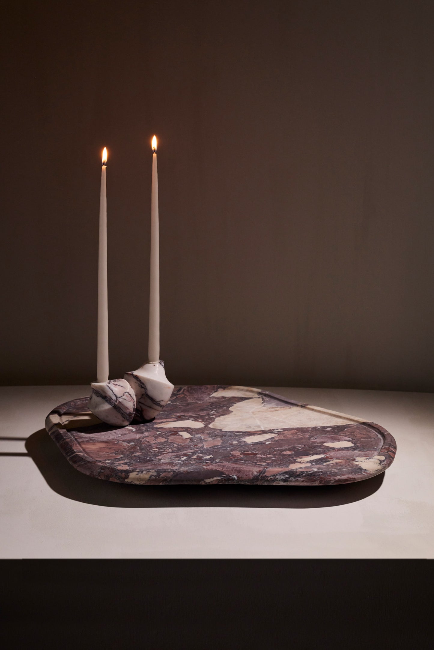Object 18 Viola Medici