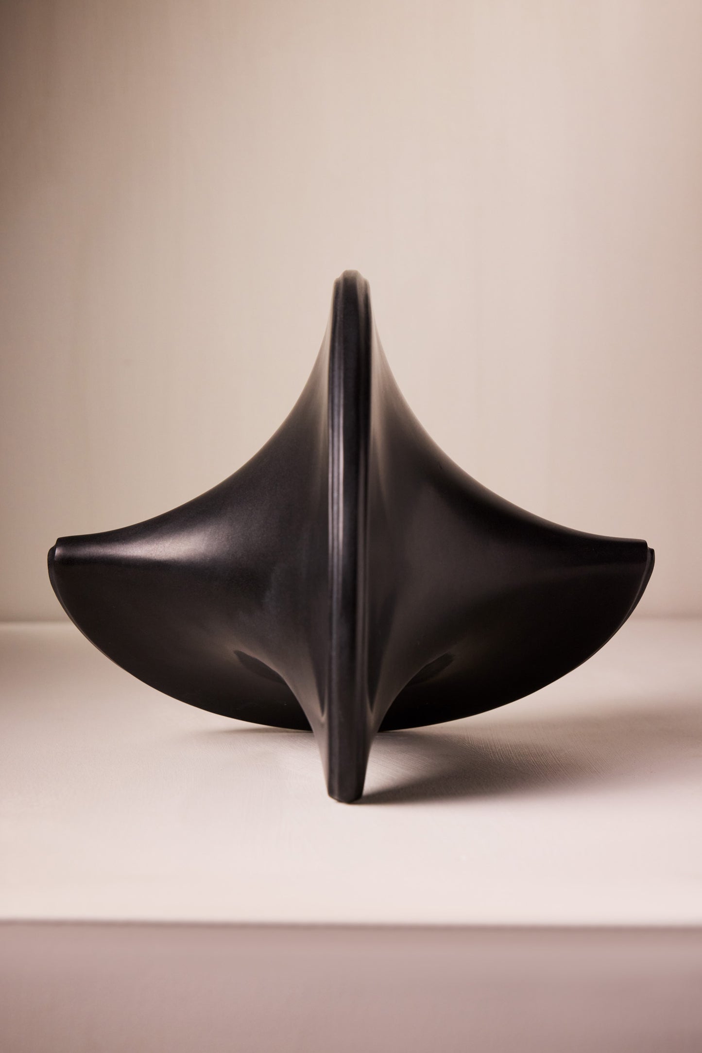 Object 2 Absolute Black