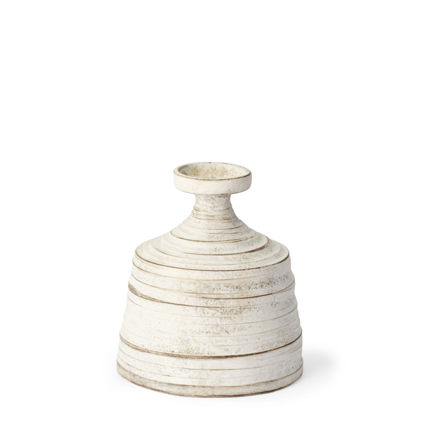 Petite Stacks Flat