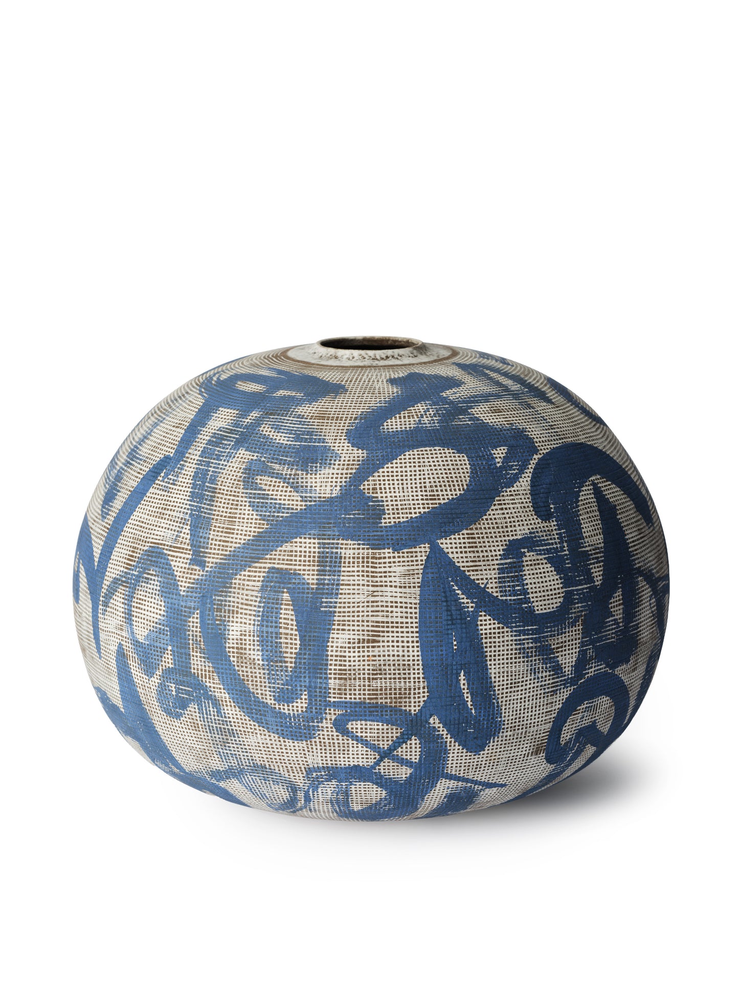 Strokes Hash Vase 52