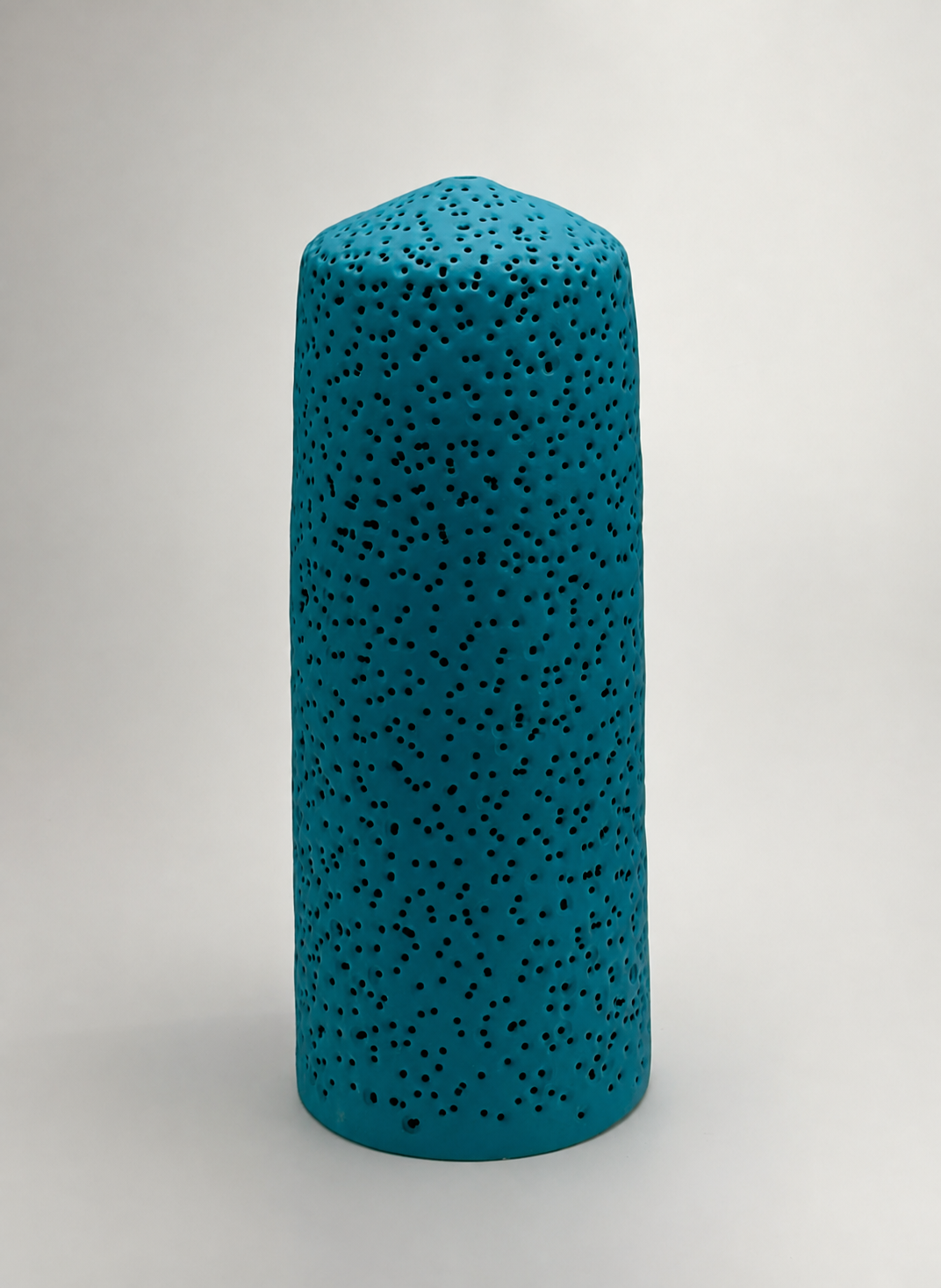 Pierced Totem I