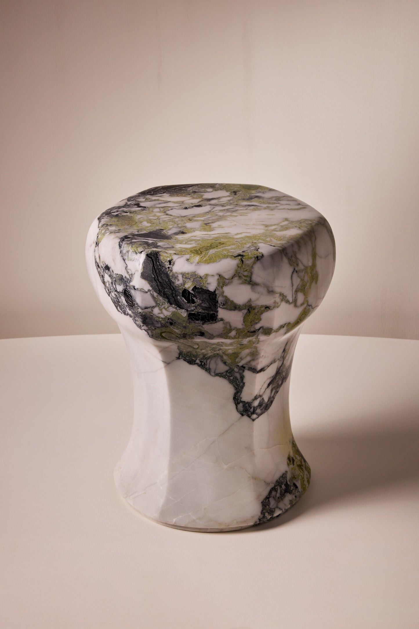 Table 1 Lichen