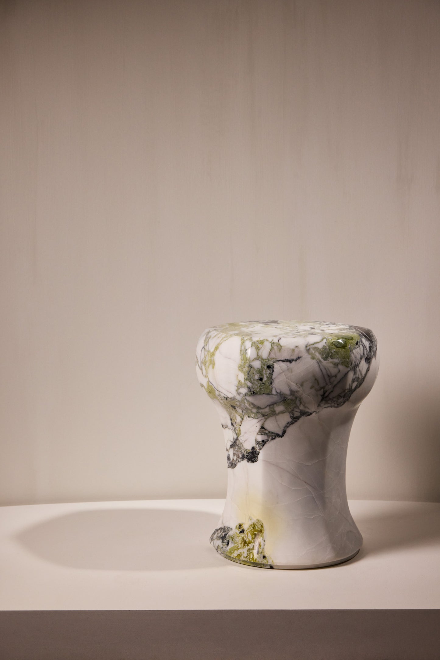 Table 1 Lichen